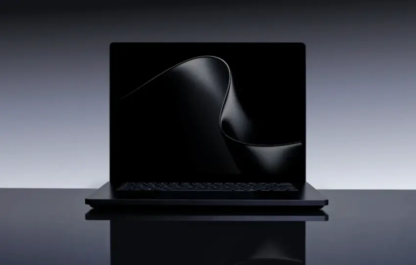 Το νέο Surface Laptop Ultra: Η Microsoft επαναπροσδιορίζει τους υπολογιστές με NVIDIA RTX Spark