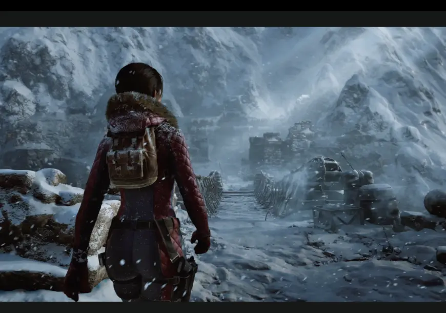 Πώς το Tomb Raider: Legacy of Atlantis αναβιώνει το κλασικό παιχνίδι του 1996