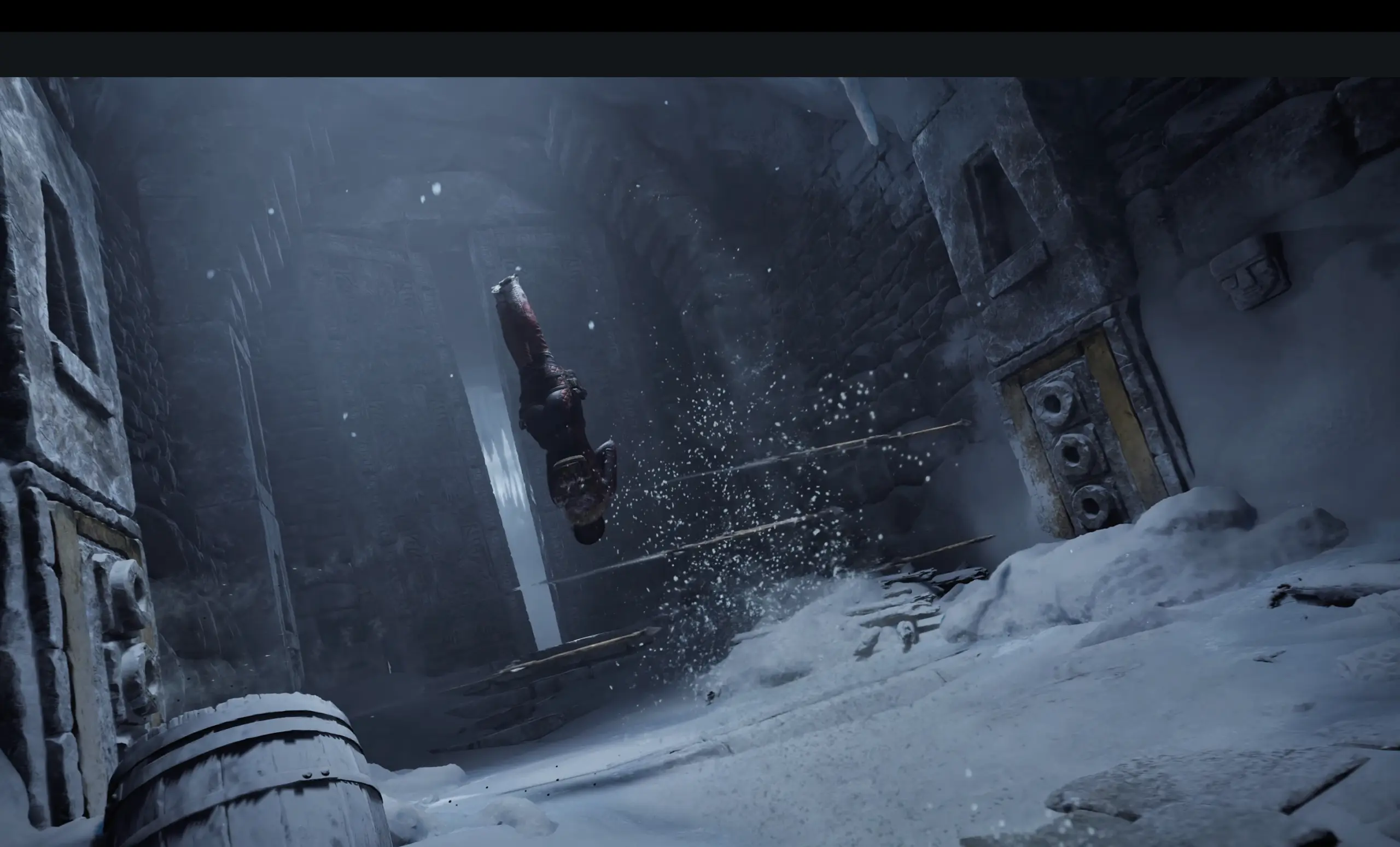 Πώς το Tomb Raider: Legacy of Atlantis αναβιώνει το κλασικό παιχνίδι του 1996