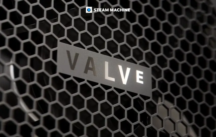 Το premium στοίχημα της Valve: Όλα όσα πρέπει να γνωρίζετε για το Steam Machine
