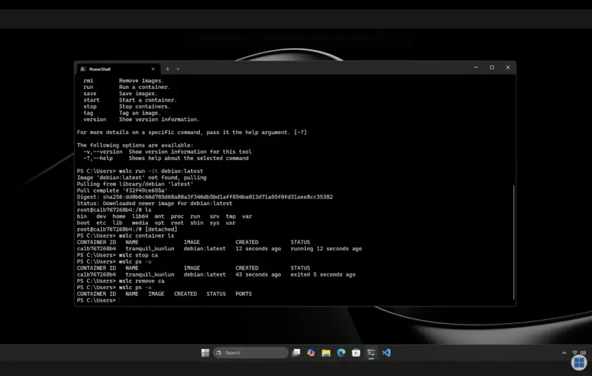 Τα Windows 11 μεταμορφώνονται σε κορυφαία πλατφόρμα AI εφαρμογών