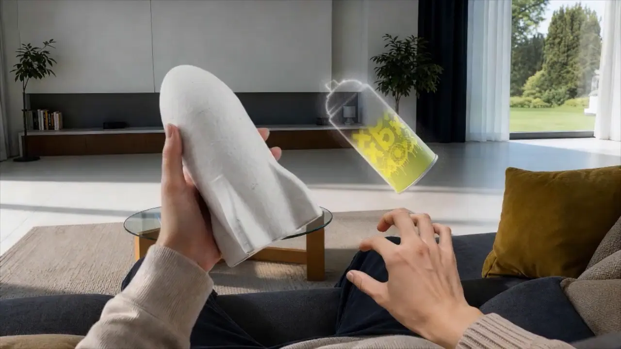 Το Xreal Aura φέρνει το Android XR απευθείας στα μάτια μας 4 Το Xreal Aura φέρνει το Android XR απευθείας στα μάτια μας