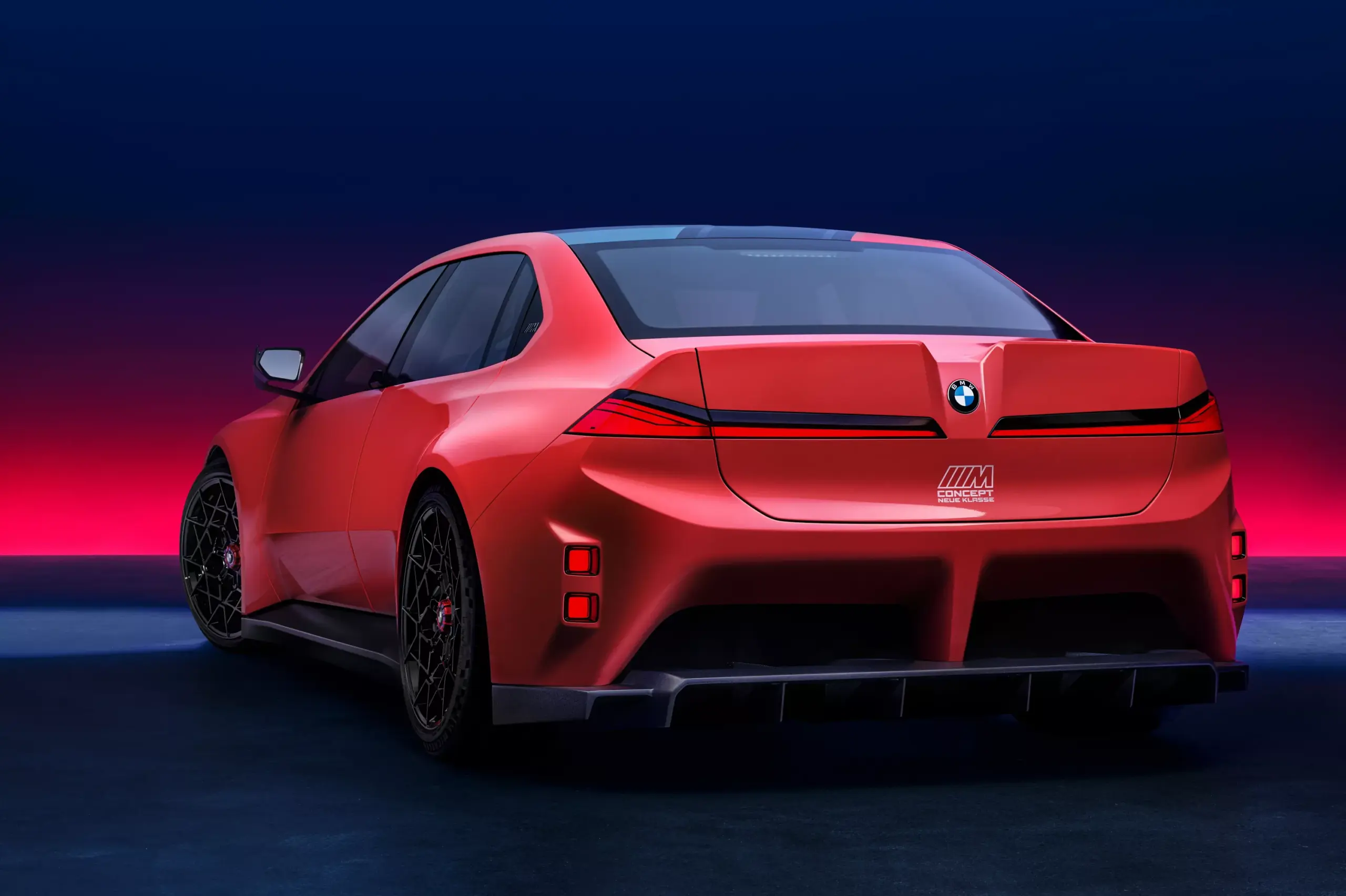 BMW: Γιατί το ηλεκτρικό M3 ίσως είναι το καλύτερο M3 όλων