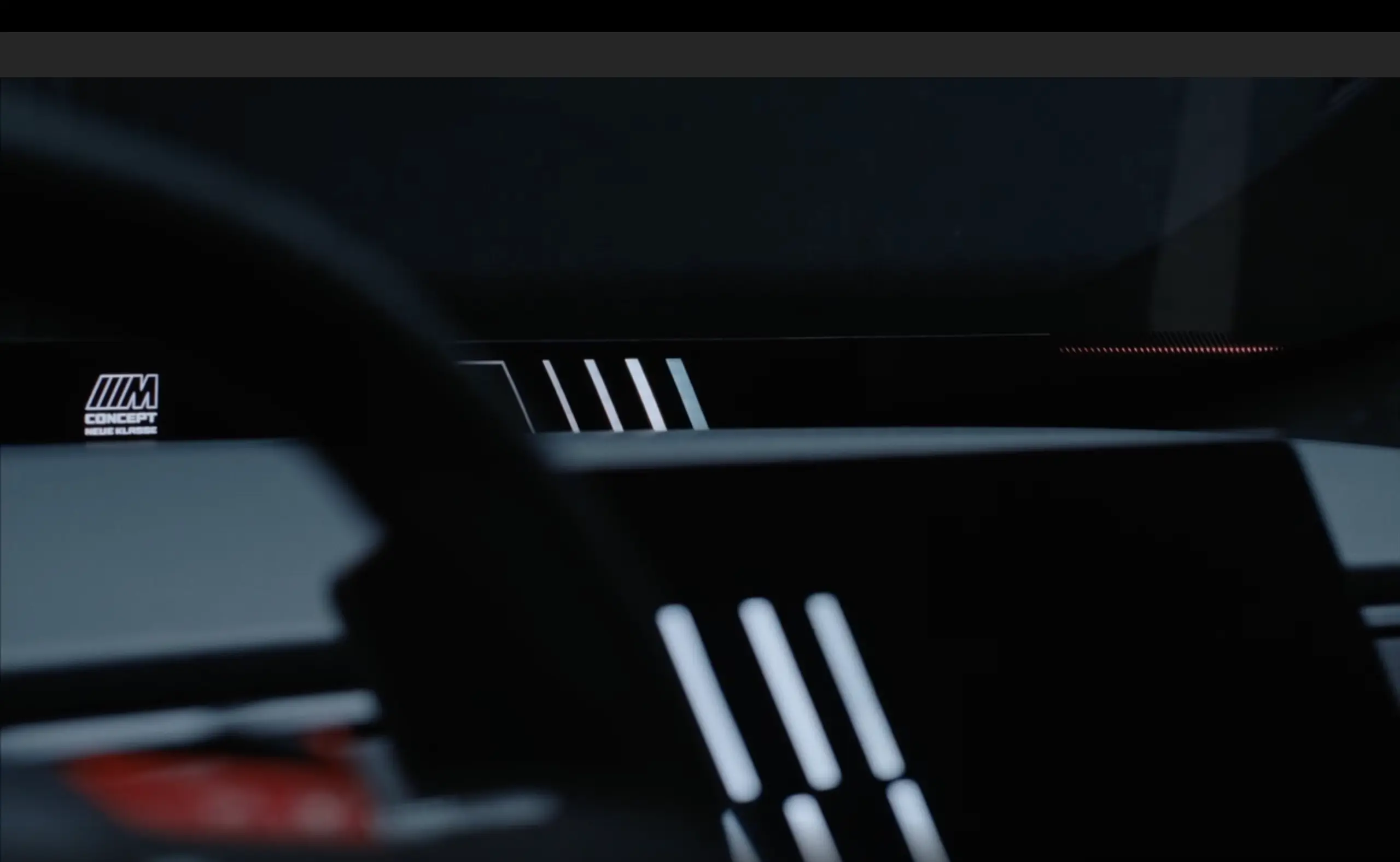«Νέα εποχή στη δυναμική» - γιατί η BMW πιστεύει ότι το ηλεκτρικό M3 θα κερδίσει τους πουριστές