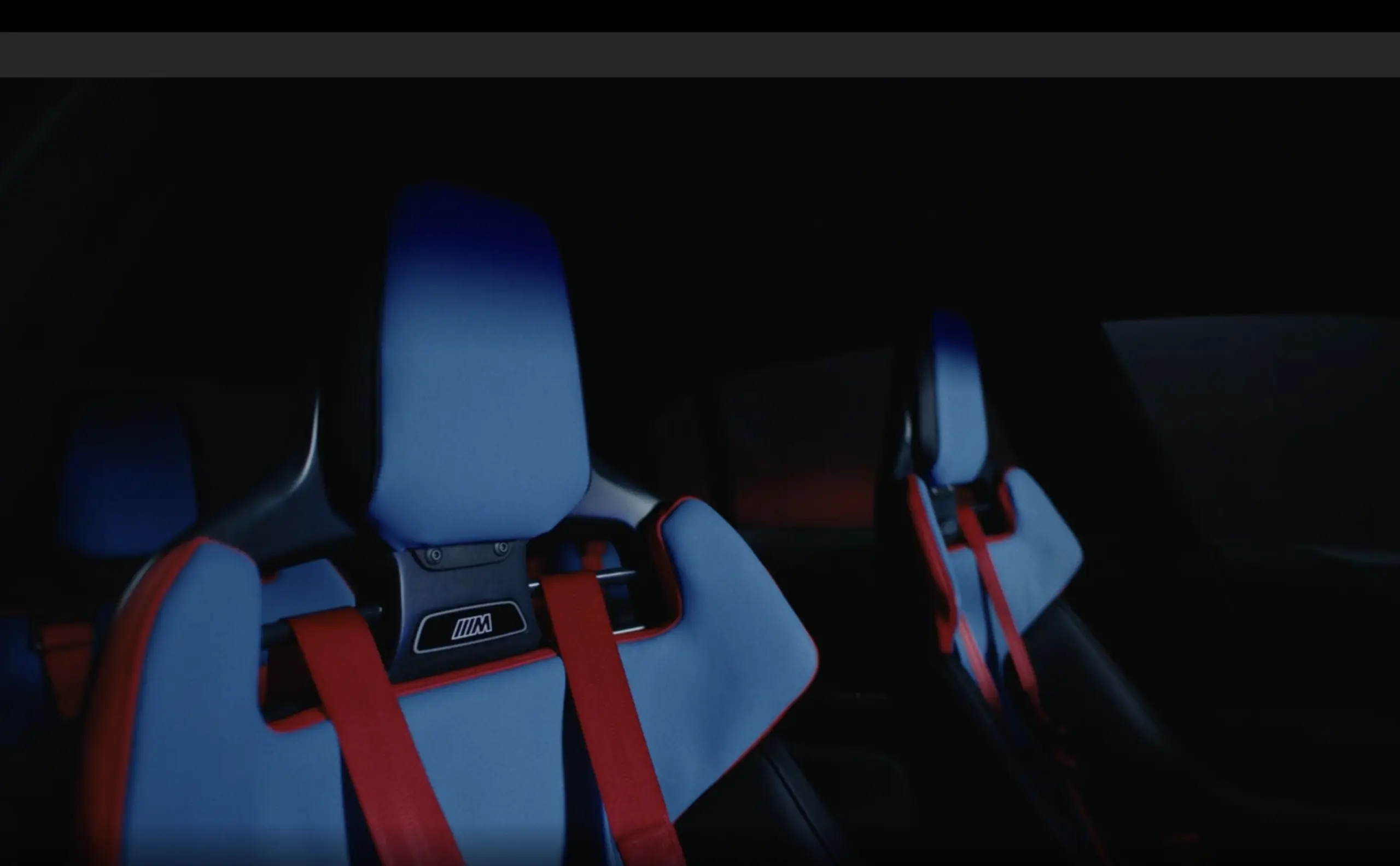 BMW: Αποκαλύφθηκε το ηλεκτρικό M3 και ίσως είναι το καλύτερο M όλων