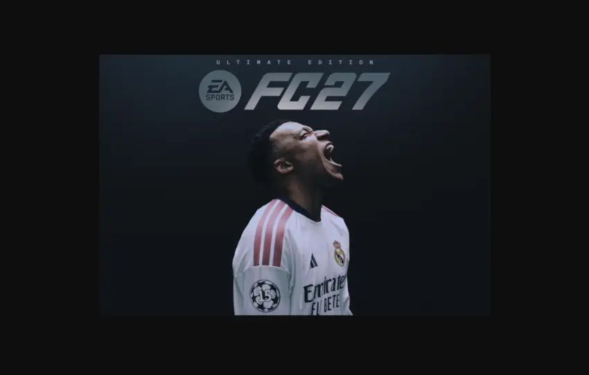 EA Sports FC 27: Ο Εμπαπέ στο εξώφυλλο της Ultimate Edition