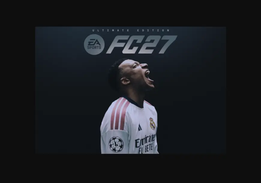 EA Sports FC 27: Ο Εμπαπέ στο εξώφυλλο της Ultimate Edition