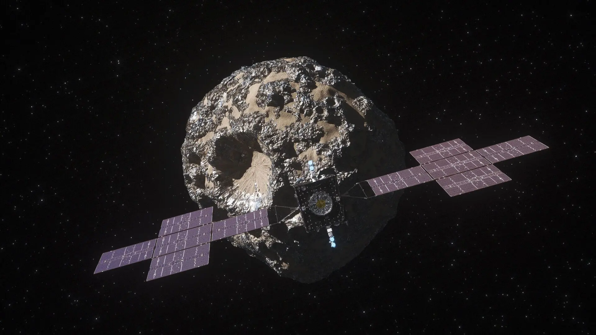 Σκάφος της NASA πέρασε «ξυστά» από τον Άρη και οι εικόνες κόβουν την ανάσα 3 Η NASA δημοσίευσε το βίντεο από τον Άρη που πρέπει να δεις — και δεν είναι από rover