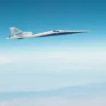 NASA X-59: Το όνειρο του Concorde ζωντανεύει με Mach 1.4 στα 55.000 πόδια