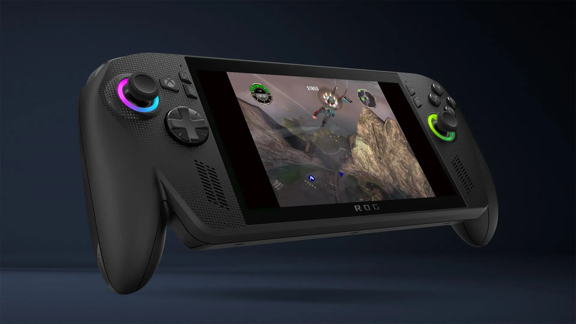 Παιχνίδια Xbox τρέχουν πλέον σε PC και αυτοί είναι οι τέσσερις πρώτοι τίτλοι 2 Conker και Crimson Skies στο PC: Η κίνηση της Microsoft που θα αγαπήσουν οι παλιοί