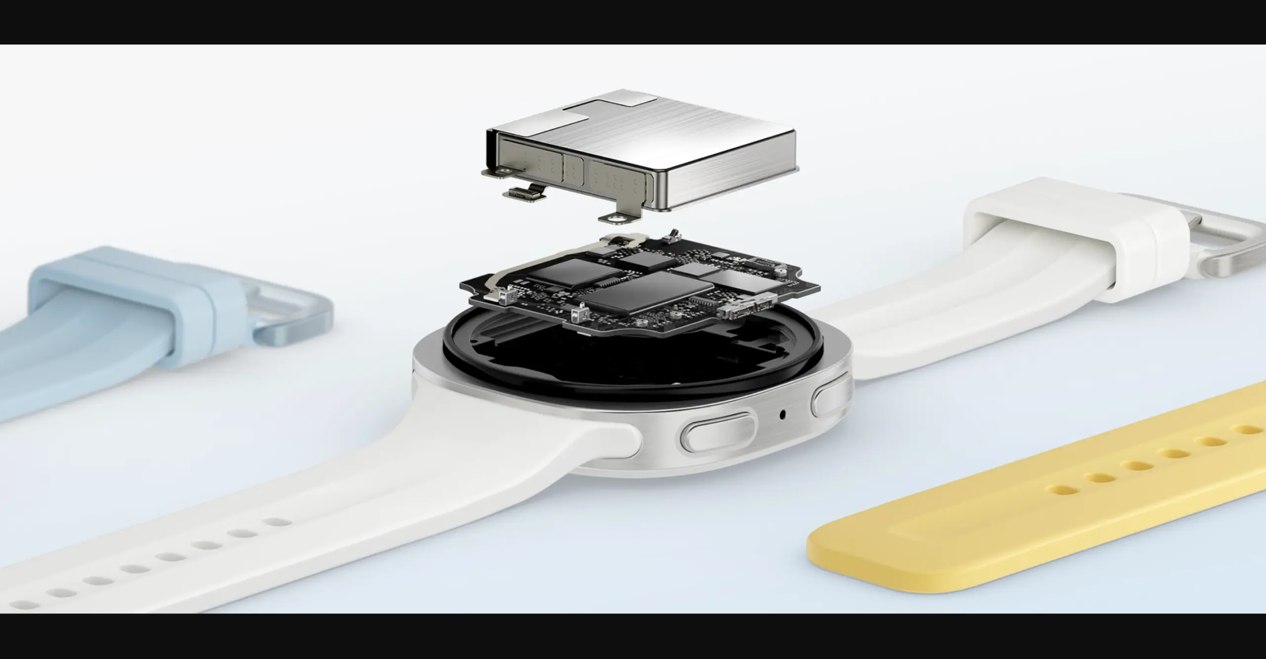 Samsung Galaxy Watch 9 vs Apple Watch Series 11: Ποιο αξίζει πραγματικά τα λεφτά σας 10 Galaxy Watch 9 vs Apple Watch Series 11: Αναλυτική σύγκριση