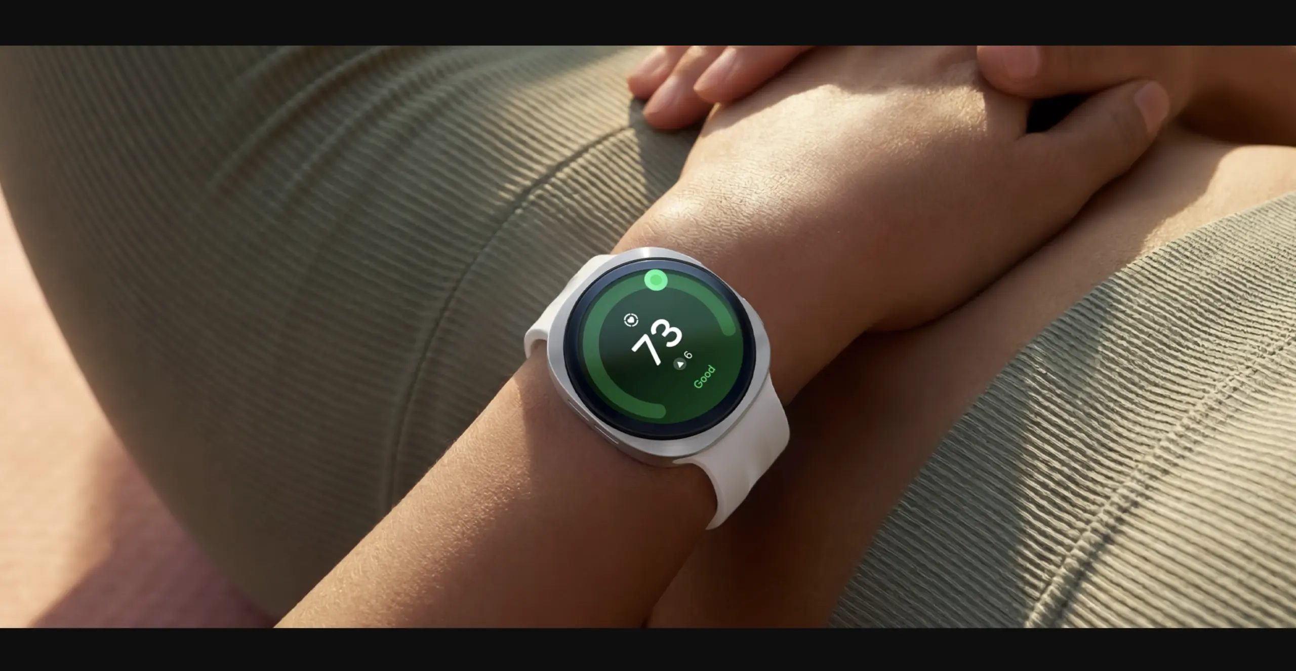 Samsung Galaxy Watch 9 vs Apple Watch Series 11: Ποιο αξίζει πραγματικά τα λεφτά σας 8 Το Galaxy Watch 9 χτυπά την Apple στα δικά της χωράφια - δείτε αν τα καταφέρνει