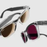 Πώς το άγχος των smart glasses διαμορφώνει τους σύγχρονους κανόνες εξόδου