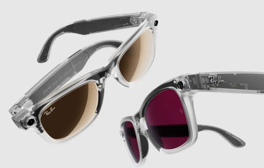 Πώς το άγχος των smart glasses διαμορφώνει τους σύγχρονους κανόνες εξόδου