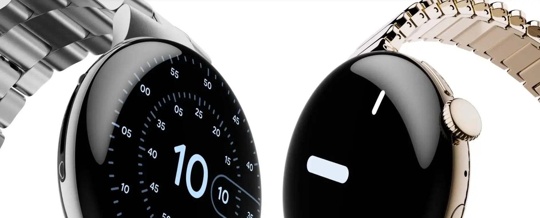 Η Google βάζει τέλος στις δύσκολες επισκευές των wearables