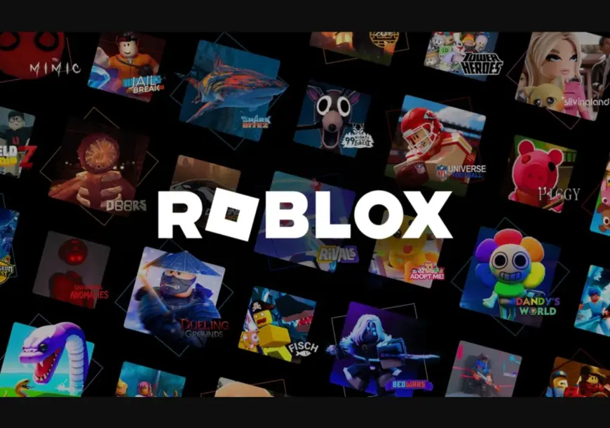 Το Roblox αλλάζει τη δημιουργία παιχνιδιών με το νέο AI εργαλείο Build