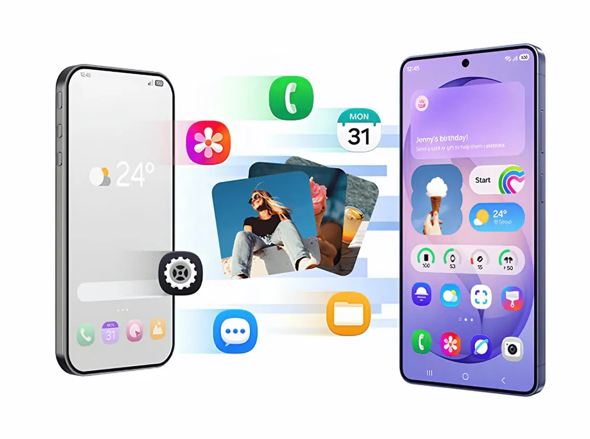 Η νέα Samsung Galaxy Card φέρνει κορυφαία προνόμια στις αγορές 4 Η νέα Samsung Galaxy Card φέρνει κορυφαία προνόμια στις αγορές