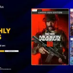 Η πλήρης λίστα με τα δωρεάν παιχνίδια του PlayStation Plus για τον Ιούλιο