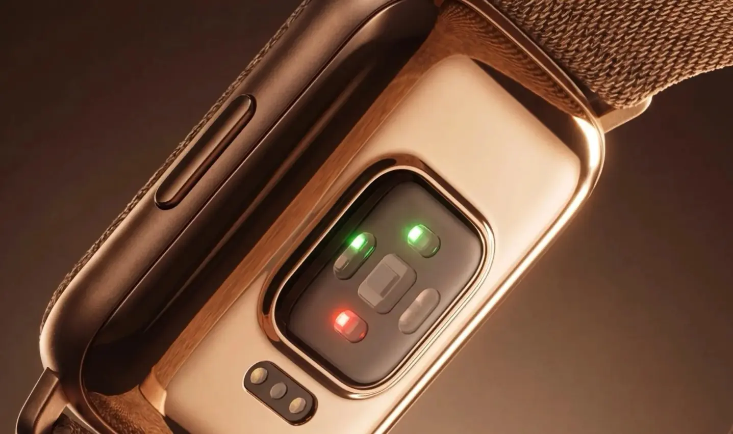 Carely: Το νέο wearable που φροντίζει τους ηλικιωμένους γονείς χωρίς ανάγκη για smartphone