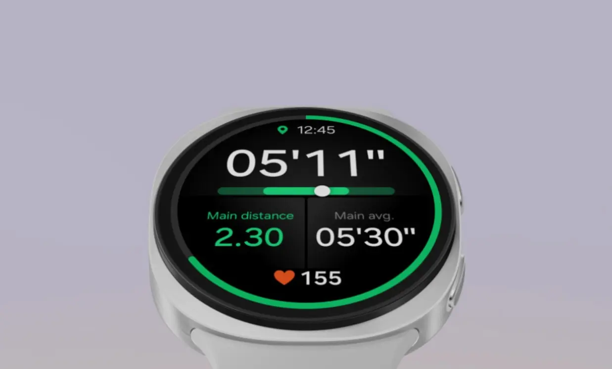 Η νέα σειρά Galaxy Watch 9 της Samsung φέρνει ισχυρότερο hardware και υψηλότερο κόστος 4 Η νέα σειρά Galaxy Watch 9 της Samsung φέρνει ισχυρότερο hardware και υψηλότερο κόστος