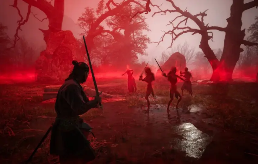 Πώς το The Blood of Dawnwalker επαναπροσδιορίζει την ελευθερία στα παιχνίδια ρόλων