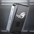 ROG GR70: Το νέο πανίσχυρο gaming mini PC της Asus φέρνει επιδόσεις χωρίς όρια