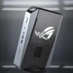 ROG GR70: Το νέο πανίσχυρο gaming mini PC της Asus φέρνει επιδόσεις χωρίς όρια