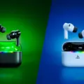 Κυκλοφόρησαν τα νέα earbuds της Razer Hammerhead V3 για Xbox και PlayStation