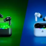 Κυκλοφόρησαν τα νέα earbuds της Razer Hammerhead V3 για Xbox και PlayStation