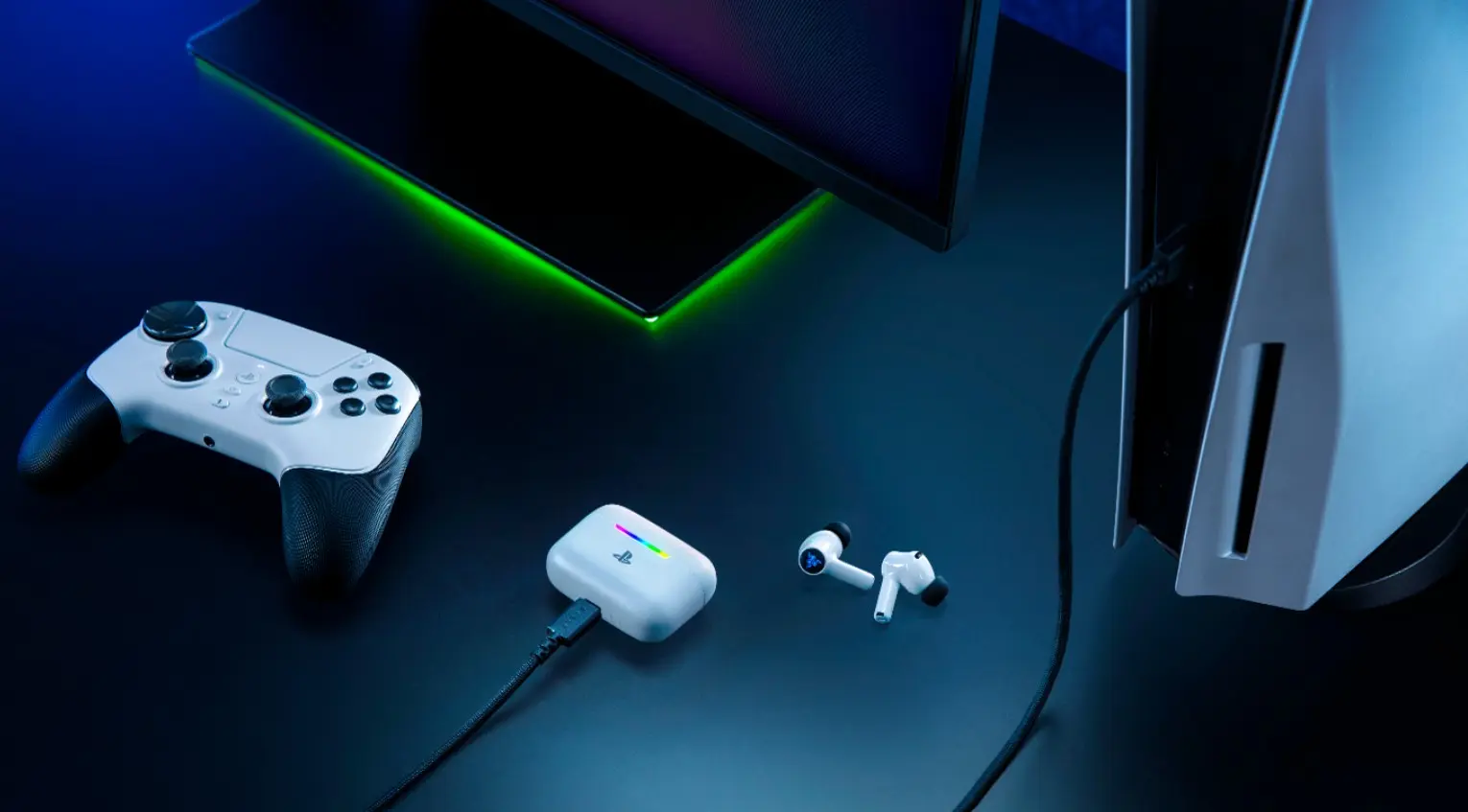 Κυκλοφόρησαν τα νέα earbuds της Razer Hammerhead V3 για Xbox και PlayStation
