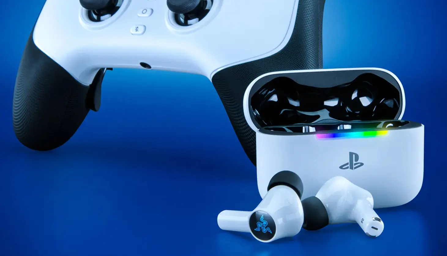 Κυκλοφόρησαν τα νέα earbuds της Razer Hammerhead V3 για Xbox και PlayStation