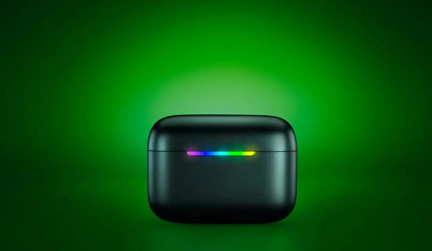Κυκλοφόρησαν τα νέα earbuds της Razer Hammerhead V3 για Xbox και PlayStation