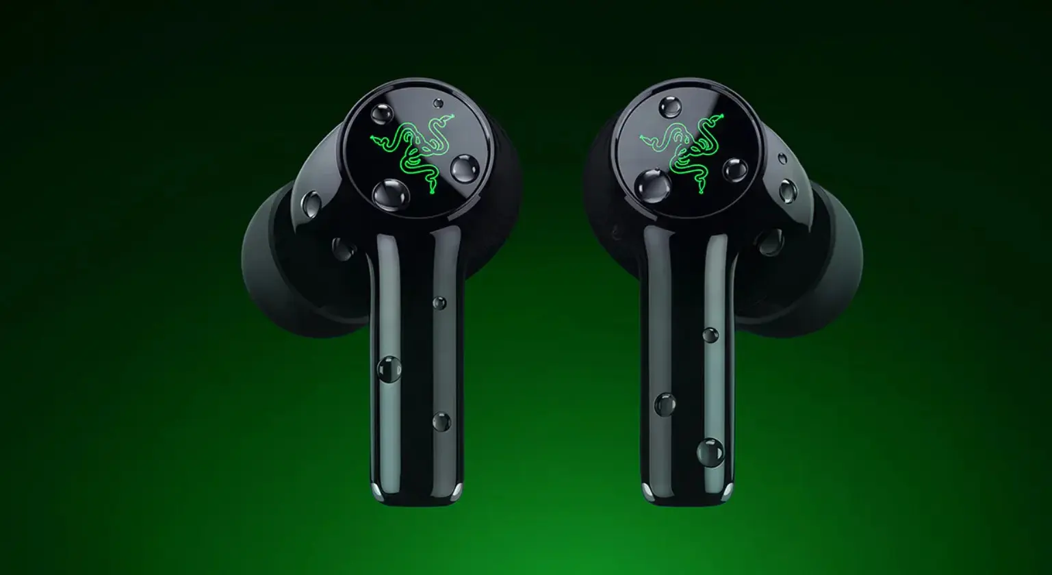 Κυκλοφόρησαν τα νέα earbuds της Razer Hammerhead V3 για Xbox και PlayStation