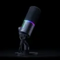Το νέο Razer Seiren V3 Pro φέρνει τον ήχο του επαγγελματικού στούντιο στο γραφείο σας