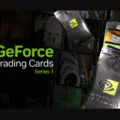 Η NVIDIA ανακοίνωσε τα νέα GeForce Trading Cards για τους gamers