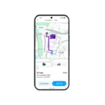 Οι νέες δυνατότητες του Waze φέρνουν το Gemini στο αυτοκίνητο