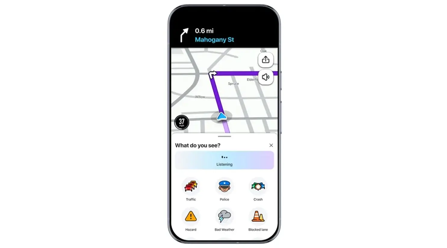 Οι νέες δυνατότητες του Waze φέρνουν το Gemini στο αυτοκίνητο 2 Οι νέες δυνατότητες του Waze φέρνουν το Gemini στο αυτοκίνητο