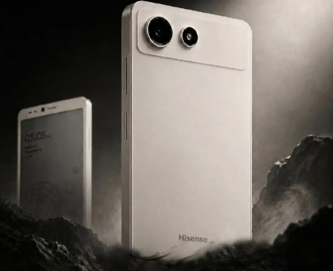 Όλες οι πληροφορίες για το νέο καινοτόμο smartphone Hisense A10 2 Όλες οι πληροφορίες για το νέο καινοτόμο smartphone Hisense A10