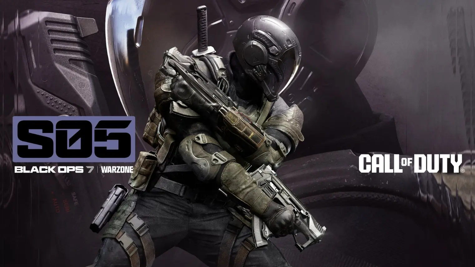 Έρχεται το τεράστιο update της πέμπτης σεζόν Call of Duty: Black Ops 7 και Warzone 2 Έρχεται το τεράστιο update της πέμπτης σεζόν Call of Duty: Black Ops 7 και Warzone
