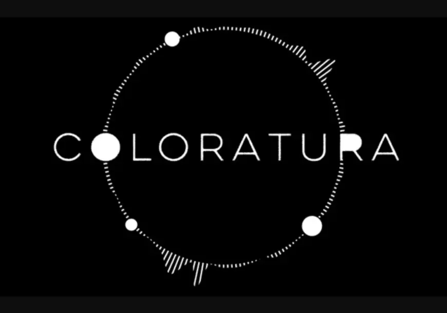 Coloratura: Ο σχεδιασμός ενός ψηφιακού κόσμου με αποκλειστικό οδηγό τον ήχο