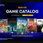 Ο κατάλογος του PlayStation Plus για τον Ιούλιο φέρνει δράση και νοσταλγία