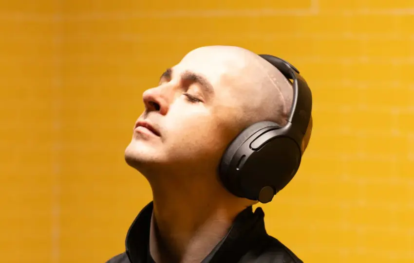 Η Skullcandy παρουσιάζει τα Crusher 1080 ANC με τεχνολογία ήχου από την Bose