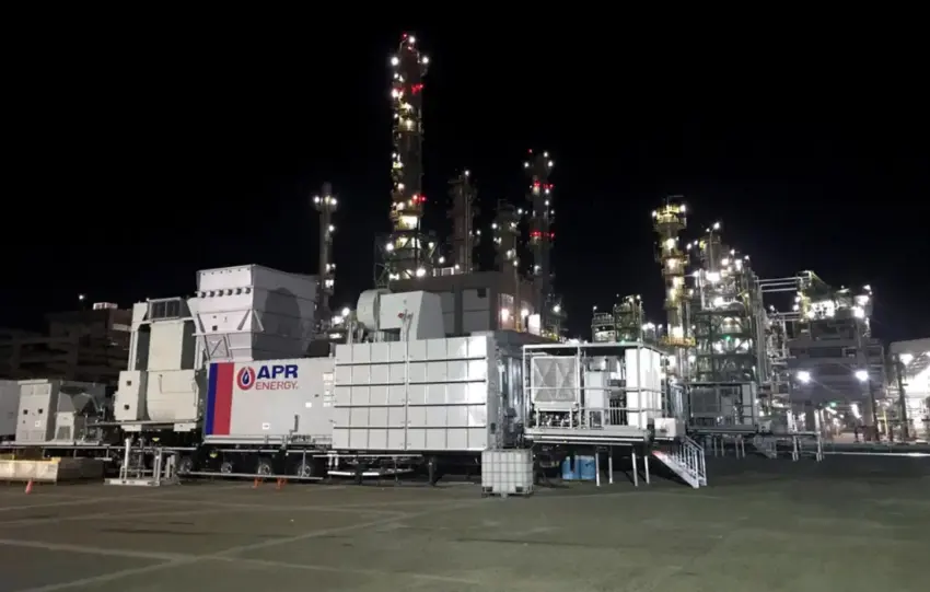 Η αθόρυβη εξαγορά της APR Energy: Το νέο ενεργειακό στοίχημα του Elon Musk