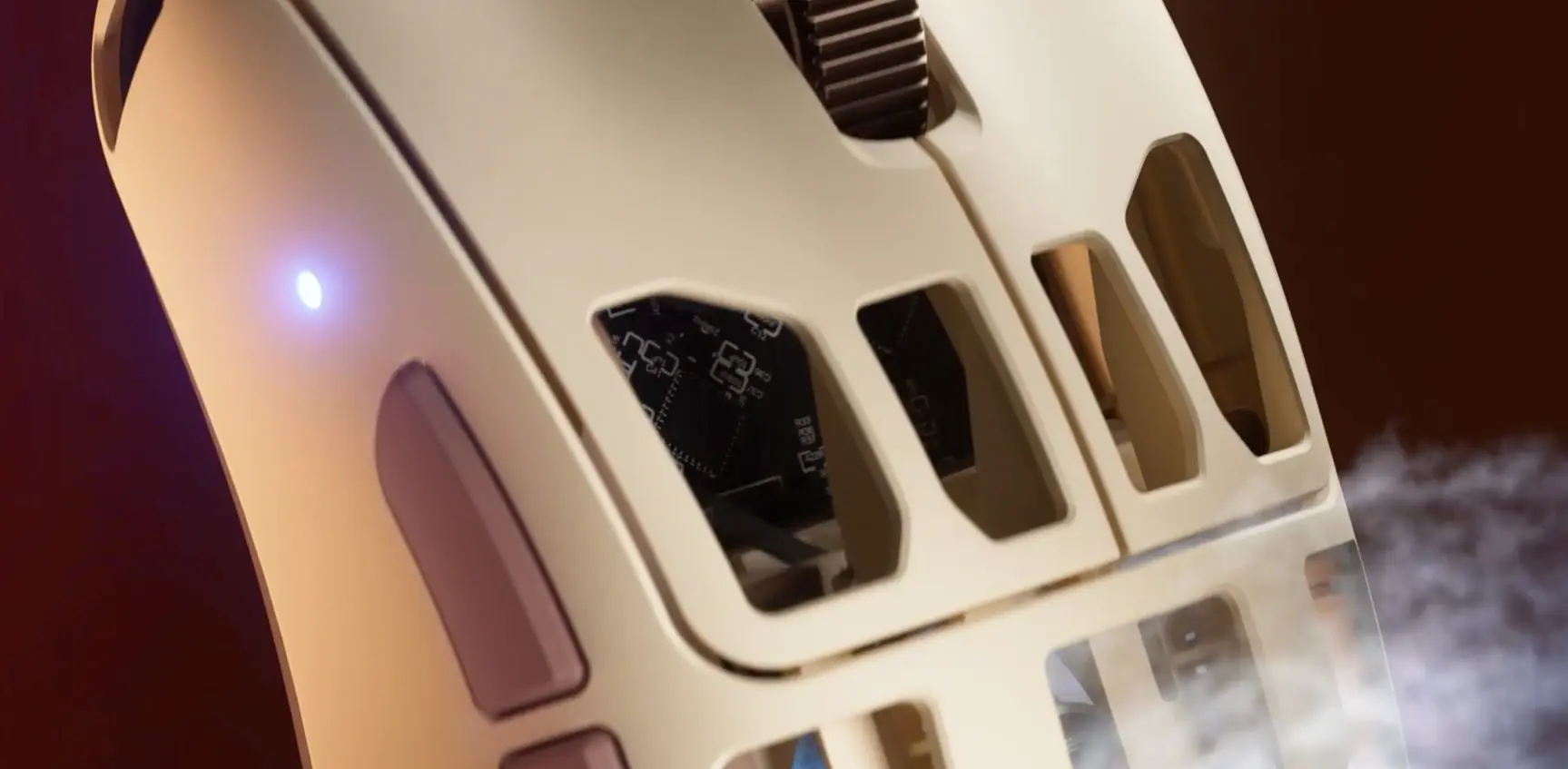 Το νέο Pulsar Feinmann F01 Noctua Edition φέρνει την απόλυτη ψύξη στο gaming