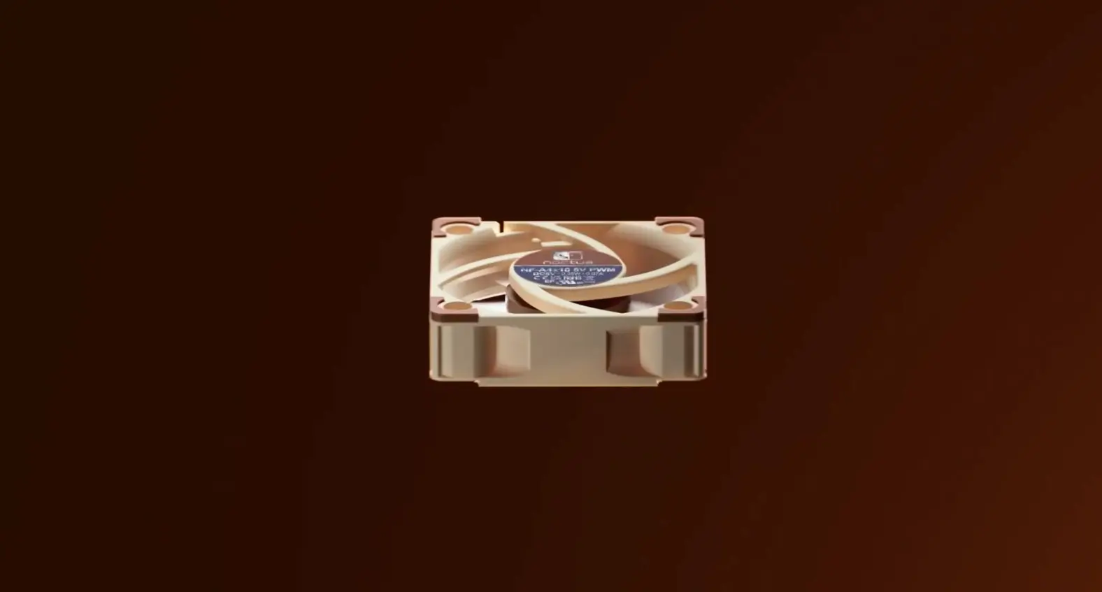Το νέο Pulsar Feinmann F01 Noctua Edition φέρνει την απόλυτη ψύξη στο gaming