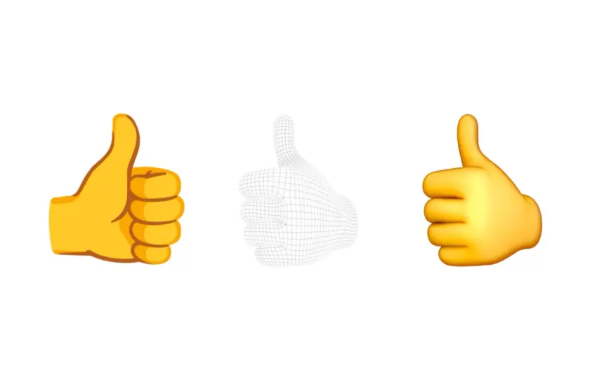 Ήρθανε τα 3D emoji να αλλάξουν τον τρόπο επικοινωνίας
