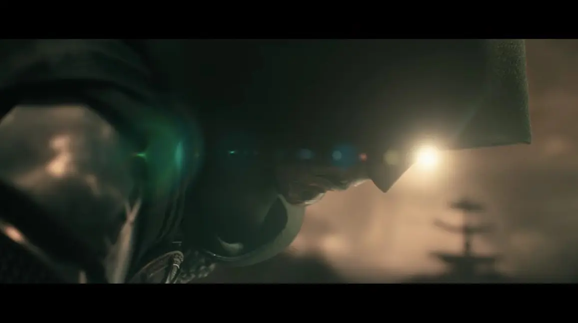 Το πρώτο επίσημο trailer του Avengers: Doomsday είναι επιτέλους εδώ 3 Το πρώτο επίσημο trailer του Avengers: Doomsday είναι επιτέλους εδώ