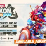 Ο απόλυτος οδηγός επιβίωσης για το MARVEL Tōkon: Fighting Souls