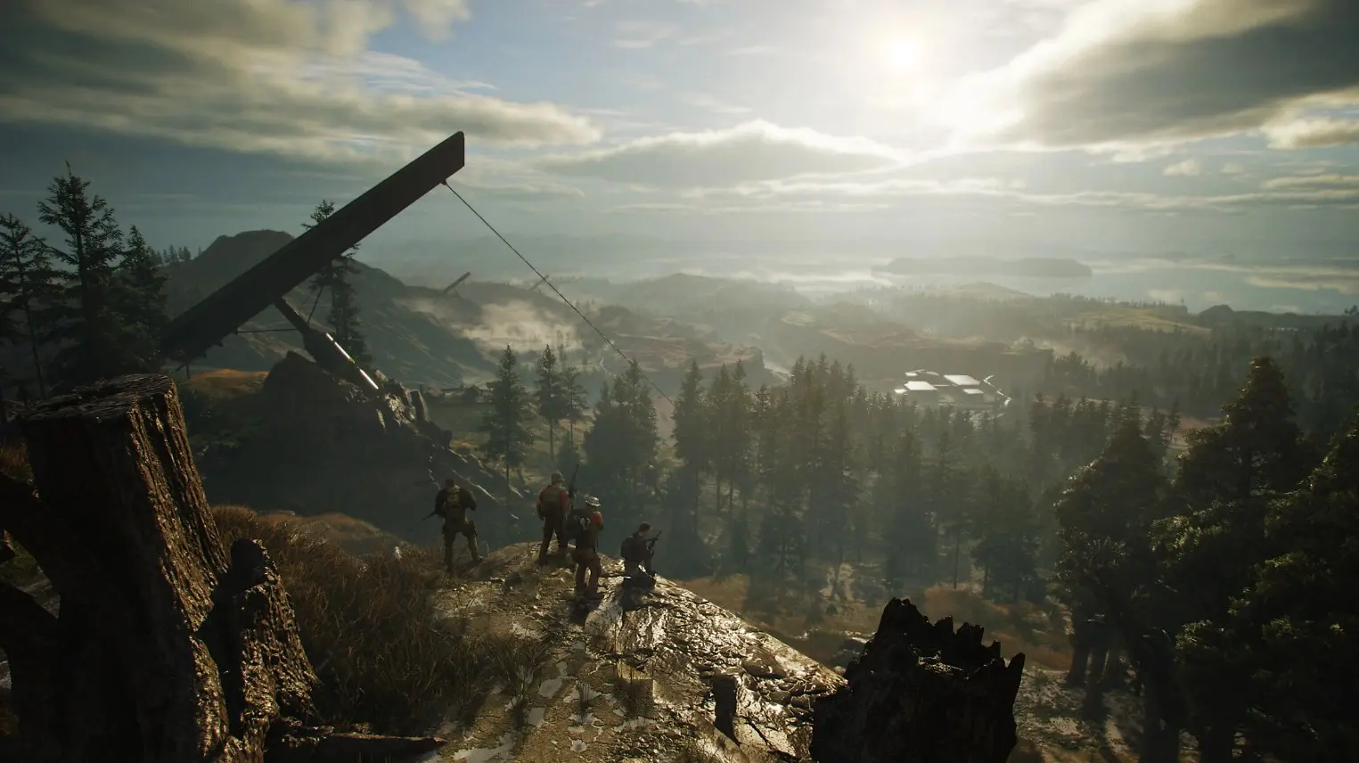 Το Ghost Recon γιορτάζει τα 25 χρόνια του με νέες ανακοινώσεις 5 Το Ghost Recon γιορτάζει τα 25 χρόνια του με νέες ανακοινώσεις