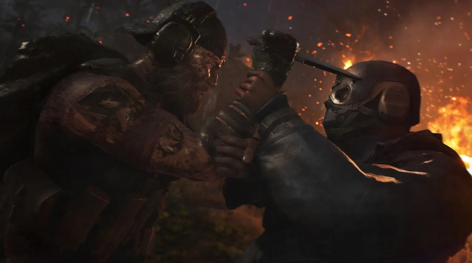 Το Ghost Recon γιορτάζει τα 25 χρόνια του με νέες ανακοινώσεις 1 Το Ghost Recon γιορτάζει τα 25 χρόνια του με νέες ανακοινώσεις